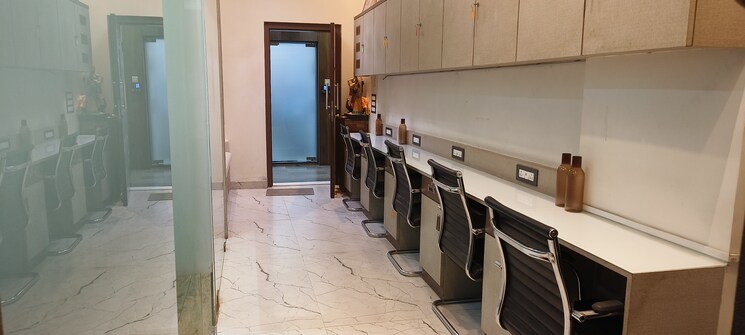 Floor Plan, laxmi-plaza-andheri Commercial Office Space 790 Sq.Ft. In Andheri West Mumbai 7509612