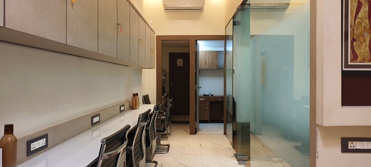 Floor Plan, laxmi-plaza-andheri Commercial Office Space 790 Sq.Ft. In Andheri West Mumbai 7509612