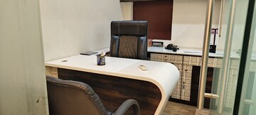 Team Area in  Office Space at Laxmi Plaza Andheri, Andheri West – for Rent