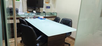 Team Area in  Office Space at Laxmi Plaza Andheri, Andheri West – for Rent