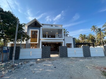 3 BHK Villa For Sale in Pathiripala