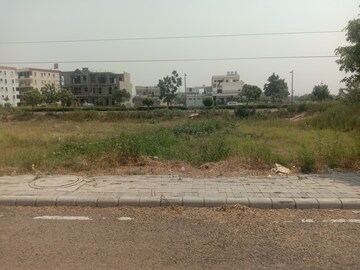 Plot Area in  Plot at GMADA Eco City, North Mullanpur – for Sale