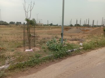 Plot Area in  Plot at GMADA Eco City, North Mullanpur – for Sale