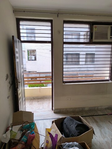 5 BHK Independent House – Exterior View View at Ansal Plaza Sector-23, Sector 23 - for Sale