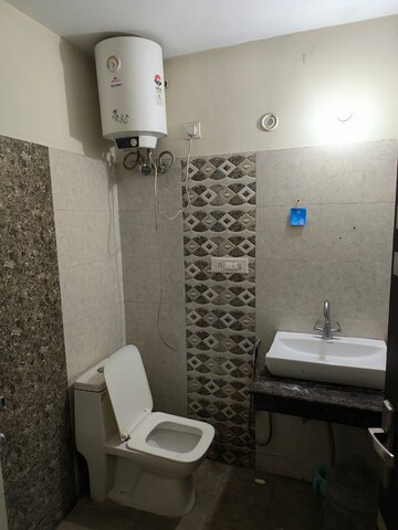 Bathroom in 5 BHK Independent House at Ansal Plaza Sector-23, Sector 23 – for Sale