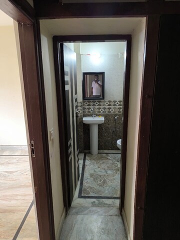 Building Lobby in 5 BHK Independent House at Ansal Plaza Sector-23, Sector 23 – for Sale