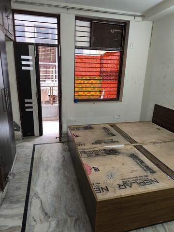 Bedroom in 5 BHK Independent House at Ansal Plaza Sector-23, Sector 23 – for Sale