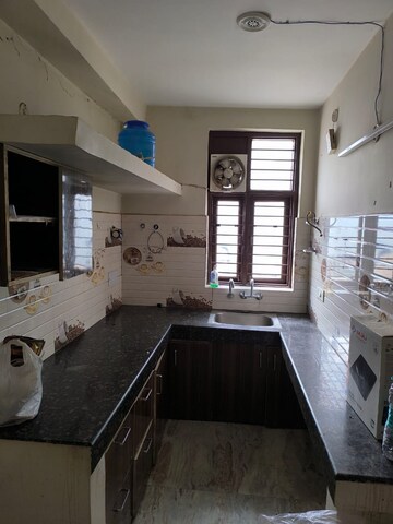 Kitchen in 5 BHK Independent House at Ansal Plaza Sector-23, Sector 23 – for Sale