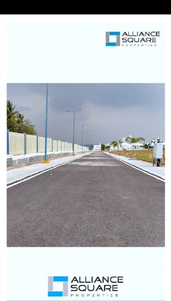 Plot For Resale in Vijayanagar 4th Stage Mysore  7509600