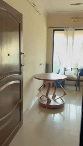 2 BHK Apartment For Rent in Kharghar Sector 3 Navi Mumbai  7509632