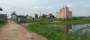 Plot Area in  Plot at Sultanpur – for Sale