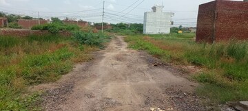 Plot Area in  Plot at Sultanpur – for Sale