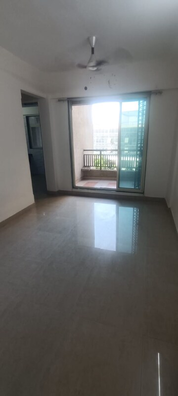 2 BHK Apartment For Sale in Mohan Willows, Badlapur East