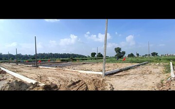 Plot For Sale in Chithara
