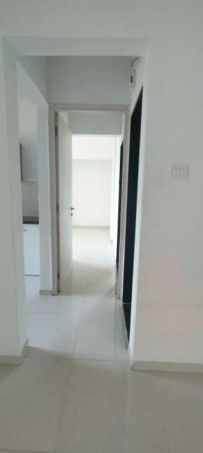 1 BHK Apartment For Rent in Puraniks Tokyo Bay Kasarvadavali Thane  7509663