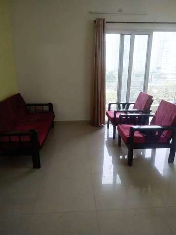 2 BHK Apartment For Rent in Amanora Sterling Towers Hadapsar Pune  7509668