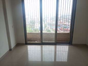 2 BHK Apartment For Rent in Vinayak Vihar Kalamboli Navi Mumbai  7509667