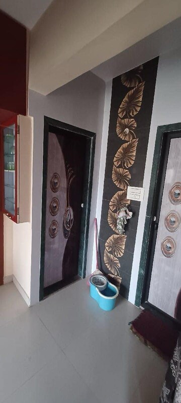 Furnished Amenities in 2 BHK Apartment at Osho Dhara Residency Kalyan, Tawri Pada – for Sale