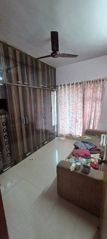 Bedroom in 2 BHK Apartment at Osho Dhara Residency Kalyan, Tawri Pada – for Sale