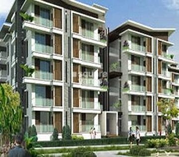 4 BHK Apartment For Resale in Trendset Sumanjali Banjara Hills Hyderabad  7509761