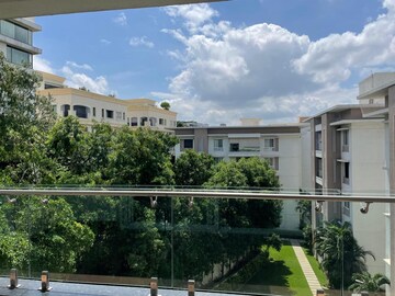 4 BHK Apartment – Exterior View View at Trendset Sumanjali, Banjara Hills - for Sale