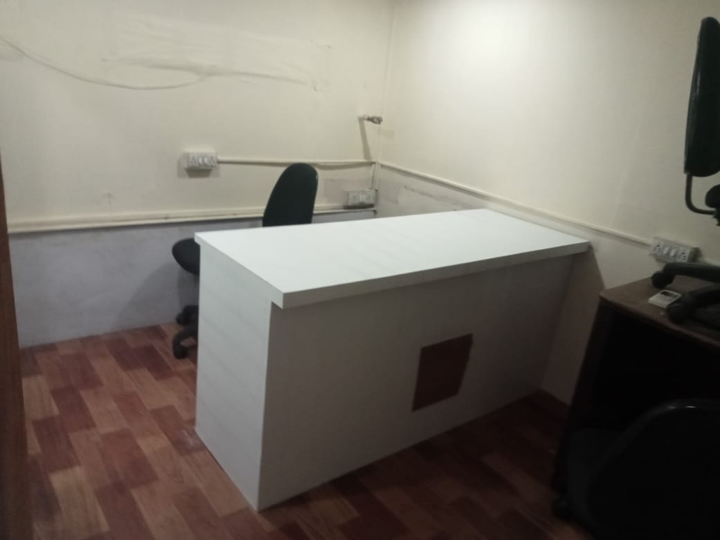 Commercial Office Space 210 Sq.Ft. For Rent in Sector 28 Navi Mumbai  7509758