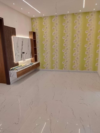 3 BHK Builder Floor For Resale in Peer Mucchalla Zirakpur  7509781