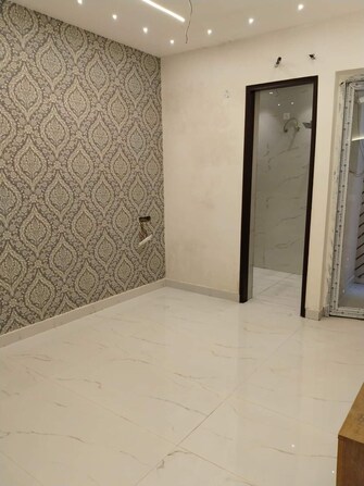 3 BHK Builder Floor For Resale in Peer Mucchalla Zirakpur  7509781