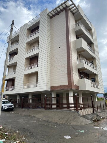 3 BHK Apartment For Rent in Bhogpur Dehradun  7509777