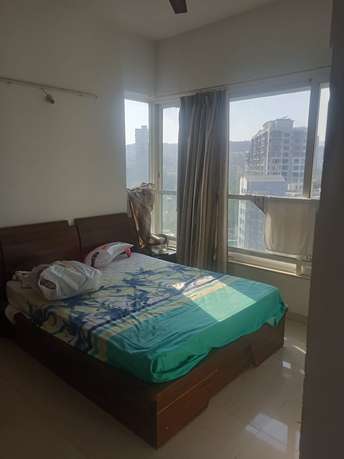 2.5 BHK Apartment For Rent in Nirmal Lifestyle Zircon Mulund West Mumbai  7509776