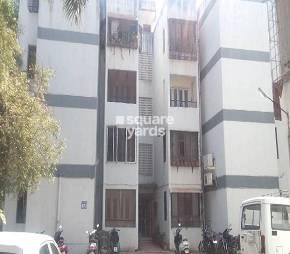 1 BHK Apartment For Rent in Meera Nagar Garden CHS Koregaon Park Pune  7509790