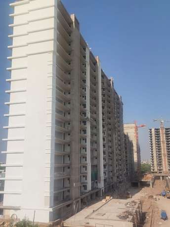 3 BHK Apartment For Resale in The Ananta Aspire Utrathiya Zirakpur  7509783