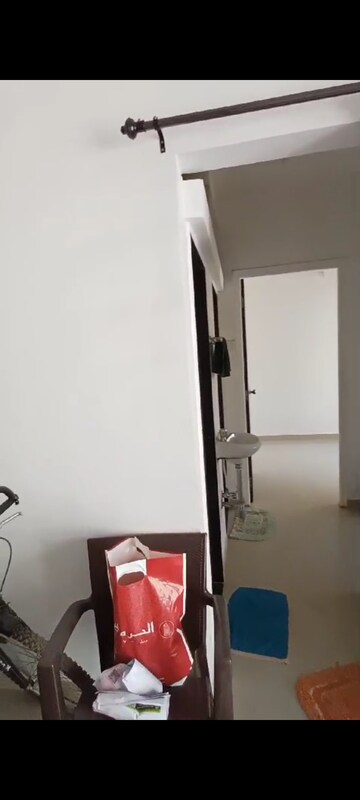 Furnished Amenities in 1 BHK Apartment at Unicorn Global Arena, Naigaon East – for Sale