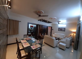 3 BHK Apartment For Rent in Kasturi La Salette Hadapsar Pune  7509809