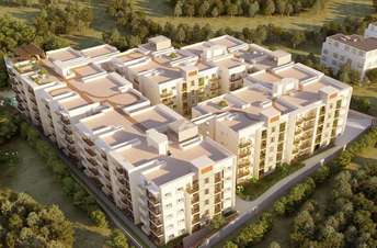 2 BHK Apartment For Resale in Suraksha Springs Akshayanagar Bangalore  7509799