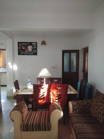 3 BHK Villa For Rent in Sangolda North Goa  7509818