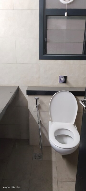 Bathroom in 2 BHK Apartment at Sobha City Gurgaon, Sector 108 – for Sale