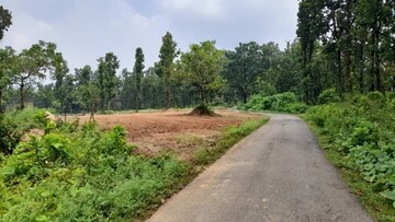 Plot – Map Location View at Raipur - for Sale
