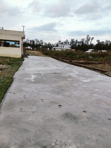 Plot Area in  Plot at Raipur – for Sale