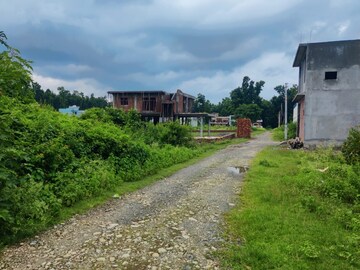  Plot – Exterior View View at Raipur - for Sale