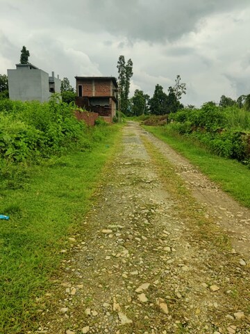  Plot – Exterior View View at Raipur - for Sale