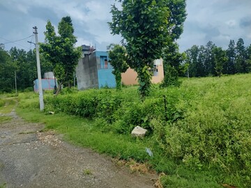 Plot Area in  Plot at Raipur – for Sale