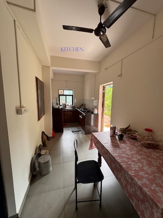 2 BHK Independent House For Rent in Assagao Goa  7509630