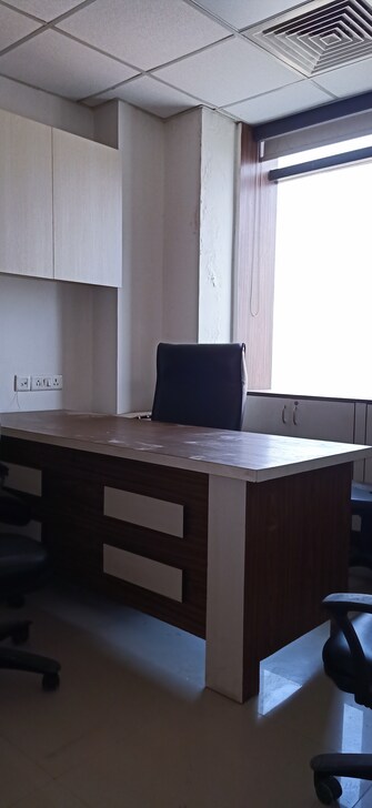 Commercial Office Space 600 Sq.Ft. For Rent in Pitampura Delhi  7509891