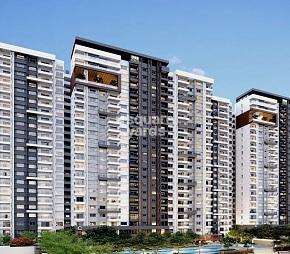 2 BHK Apartment For Resale in DNR Parklink Chikkagubbi Village Bangalore  7509966