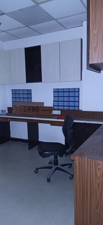 Commercial Office Space 600 Sq.Ft. For Rent in Pitampura Delhi  7509891