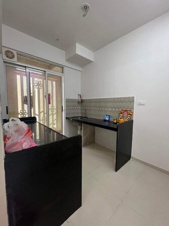 2 BHK Apartment For Rent in Lodha Codename Premier Dombivli East Thane  7509908