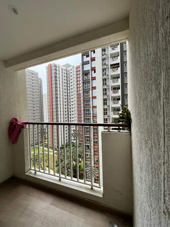 2 BHK Apartment For Rent in Lodha Codename Premier Dombivli East Thane  7509908