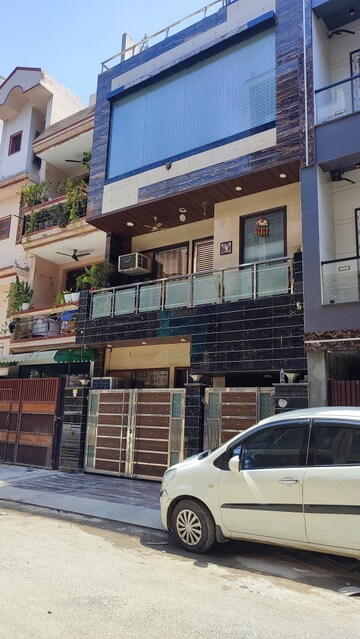 3 BHK Independent House For Sale in Paschim Vihar