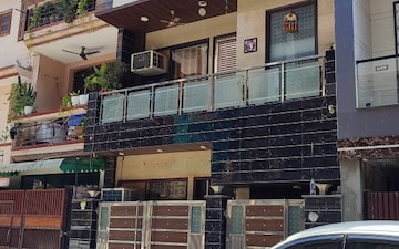 3 BHK Independent House For Sale in Paschim Vihar